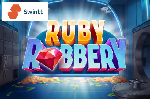 Ruby Robbery